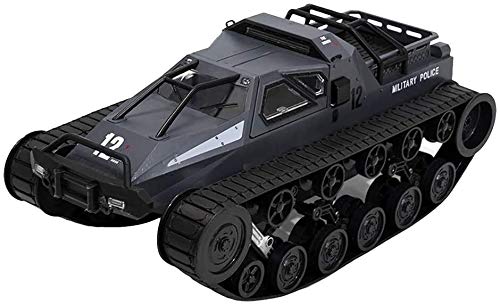 Macchina Radiocomandata Telecomandata RC serbatoio del veicolo 1/12 ad alta velocità 2.4G Remote regalo di controllo Drift auto for Ragazzi Ragazze Gioco da Interni Esterni di compleanno di Natale