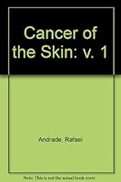 Cancer of the Skin 0721612458 Book Cover