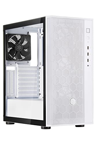 Silver Stone �yFARA �V���[�Y�z�V���v���ȃ��b�V���P�[�X�̉��� �X�`�[�� SST-FAR1W-G-V2 �y���{���K�㗝�X�i�z