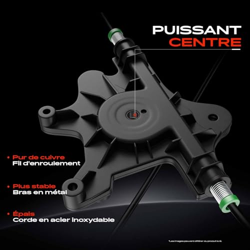 Réparer vitre coincée avec le lève-vitre Passat Variant 3B5 3B6 Superb I 3B1837461 - 7