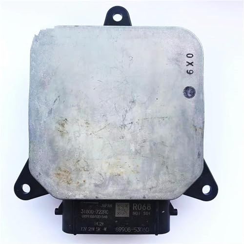 Module de commande phare R068 89908-53060 pour éclairage adaptatif de voiture luoliang