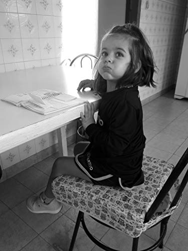 Almofada Assento Elevação IMPERMEÁVEL DINOSSAUROS!