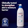 Loción Hidratante Diaria para Cara y Cuerpo de Aquaphor, con Ácido Hialurónico, 16 FL OZ | Humectante para Piel Normal a Seca y Sensible, 72 Horas de Hidratación, No Comedogénico, Sin Parabenos ni Fragancia, 16 Fl Oz (Paquete de 1) 8