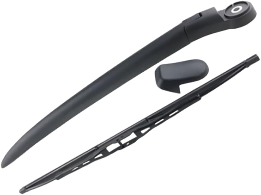 Rear Winshield Wiper Blade Arm, Compatible with Porsche Cayenne 2003-2010, Rear Wiper Arm Blade Replacement