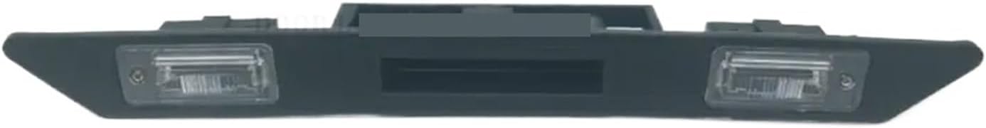 Car trunk switch Fit For the trunk tailgate switch 8P48275743FZ