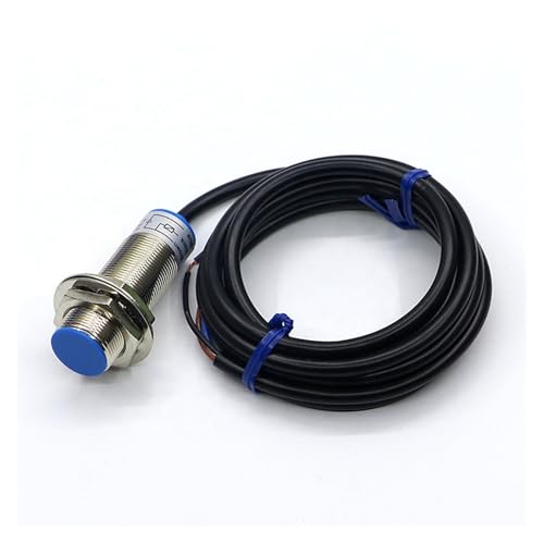Capteur de proximité inductif LJ18A3-8-Z/BX pour automatisme