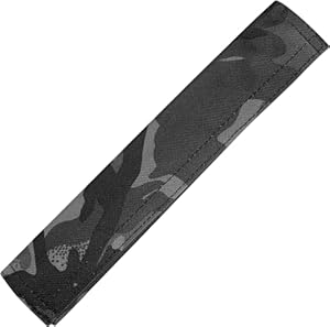 Ace Schakal Gehörschutz-Kopfband Night Camo