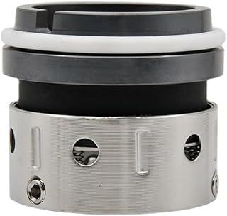 Mechanical seal 59U-25/19/20/30/35/40/43/45/50/55/60 silicon carbide PTFE machine seal (59U-70)