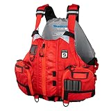 BLUESTORM Kinetic Fishing Life Jacket