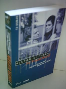 Paperback Hinter Gittern, der Frauenknast, Bd.1, Die Geschichte der Susanne Teubner [German] Book