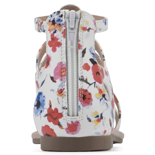 Image of White Mountain Kids Gloree Strappy Ankle Sandal