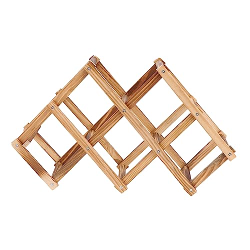 Botelleros Vino Apilable Plastico Marca CONGARTENO