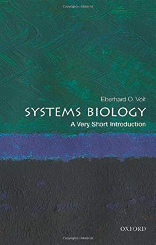 SYSTEMS BIOLOGY VSI P