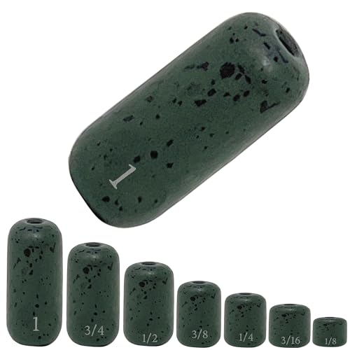 Fishing Weights: 19 important Things Every Angler (Should Know)