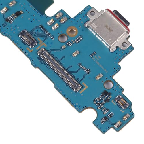 Placa de conexión de carga Tab Active 3 8.0 arregla puerto USB dañado 6