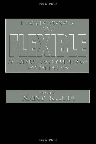 Buy Handbook of Flexible Manufacturing Systems — BookShops.in