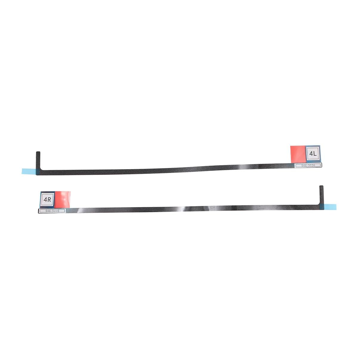 Kit de reparación de Pantalla, Tira Adhesiva de Pantalla LCD para Apple iMac 21,5" A1418 Retiona 2017 2019 2020