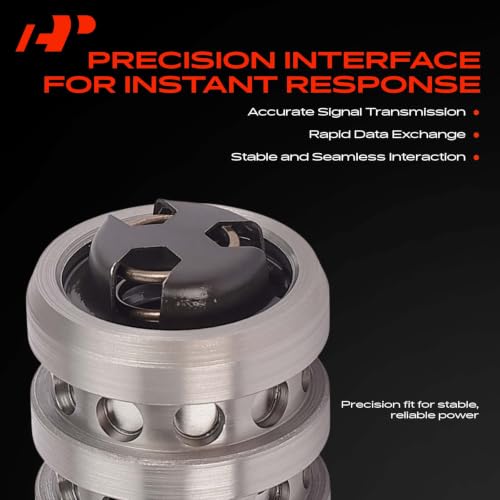 A-Premium Engine Variable Valve Timing (VVT) Solenoid by A-premium - Used condition - Image 4