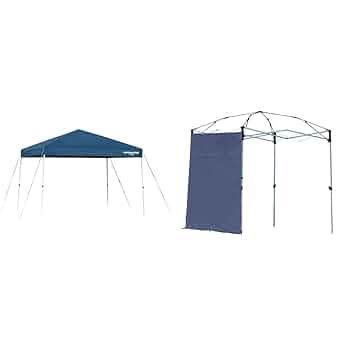 テント・タープ CAPTAIN STAG QUICK SET SUN SHELTER Portable Sun Shelter Tent Beach Fishing Quick Set Up Japan