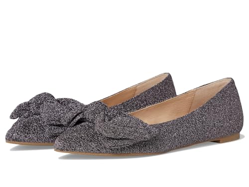 Jack Rogers Women's Debra Ballet-Sparkle Flat
