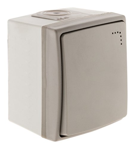 Orok 131903 controlelampje grijs