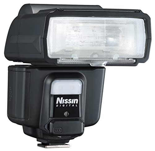 Compatibile con fotocamere DSLR CANON: basta collegarlo alla slitta della fotocamera e sei pronto a scattare.