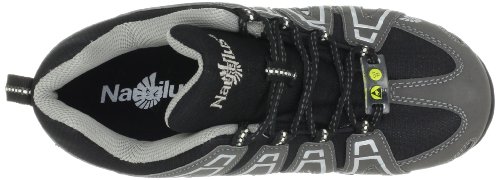 Image of Nautilus Safety Footwear Specialty SD N1343 Men's Steel Toe Athletic Work Shoes
