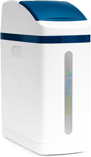 AquaHouse Metered Water Softener