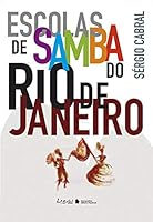As Escolas de Samba do Rio de Janeiro 8578650395 Book Cover