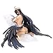 Produktbild SGOT Overlord Figur, Albedo Figur, Anime Girl Spielzeug Modell Statue Vinylfigur Actionfigur Sammelfigur 24cm/9Zoll