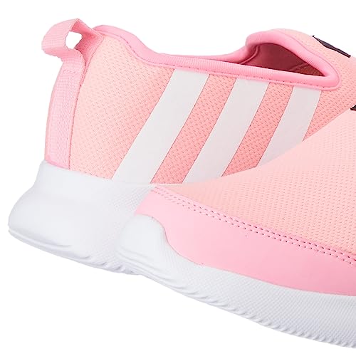 Image of adidas Women Sportswear Shoes | BreezeWalk W | Pink |