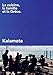 Produktbild La cuisine, la famille et la Grèce: Kalamata