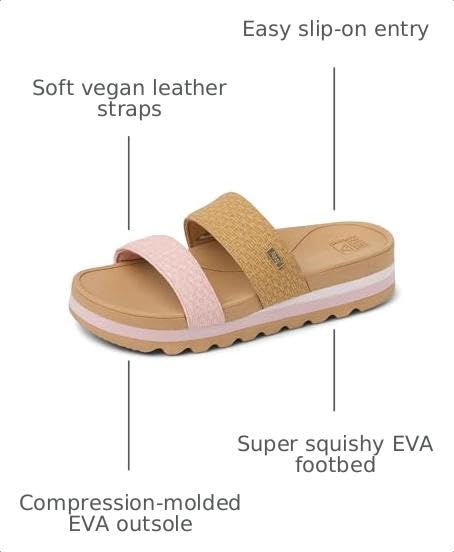 Image of Reef Kids Kids Vista Hi (big Kid)
