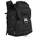 FlyHawk Military Tactical Assault Backpack M0LLE pack Rucksack for Hunting Shooting Camping Hiking Trekking Traveling 40L