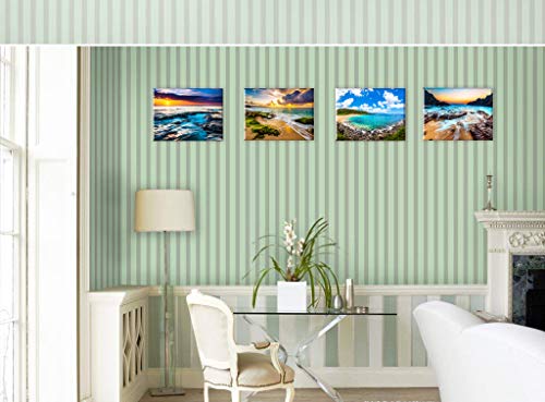 PIY PAINTING Stampe e quadri su tela Bellissimo