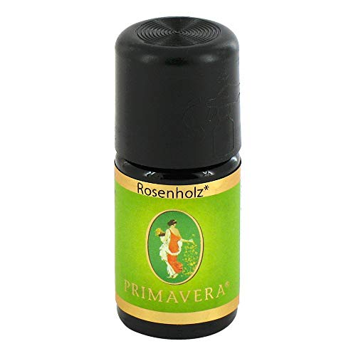 Preisvergleich Produktbild ROSENHOLZ Bio ätherisches Öl 5 ml Ätherisches Öl