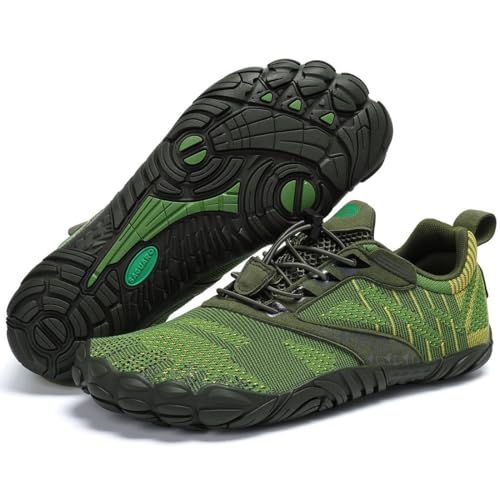 SAGUARO Chaussures Minimalistes Barefoot Homme Femme Chaussures Aquatique Respirant Antidérapant...