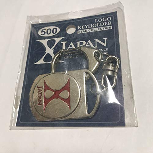 X Japan グッズ 通販ならユアガイド