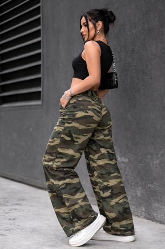 Image of Ben Martin Women High Rise High Waist Stretchable Baggy Oversized Loose Fit Casual Wear Denim Jeans