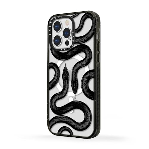 Coque iPhone 13 Pro Max antichoc CASETiFY protection 2,5m contre les chutes