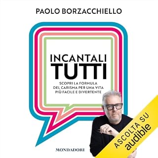 Incantali tutti copertina