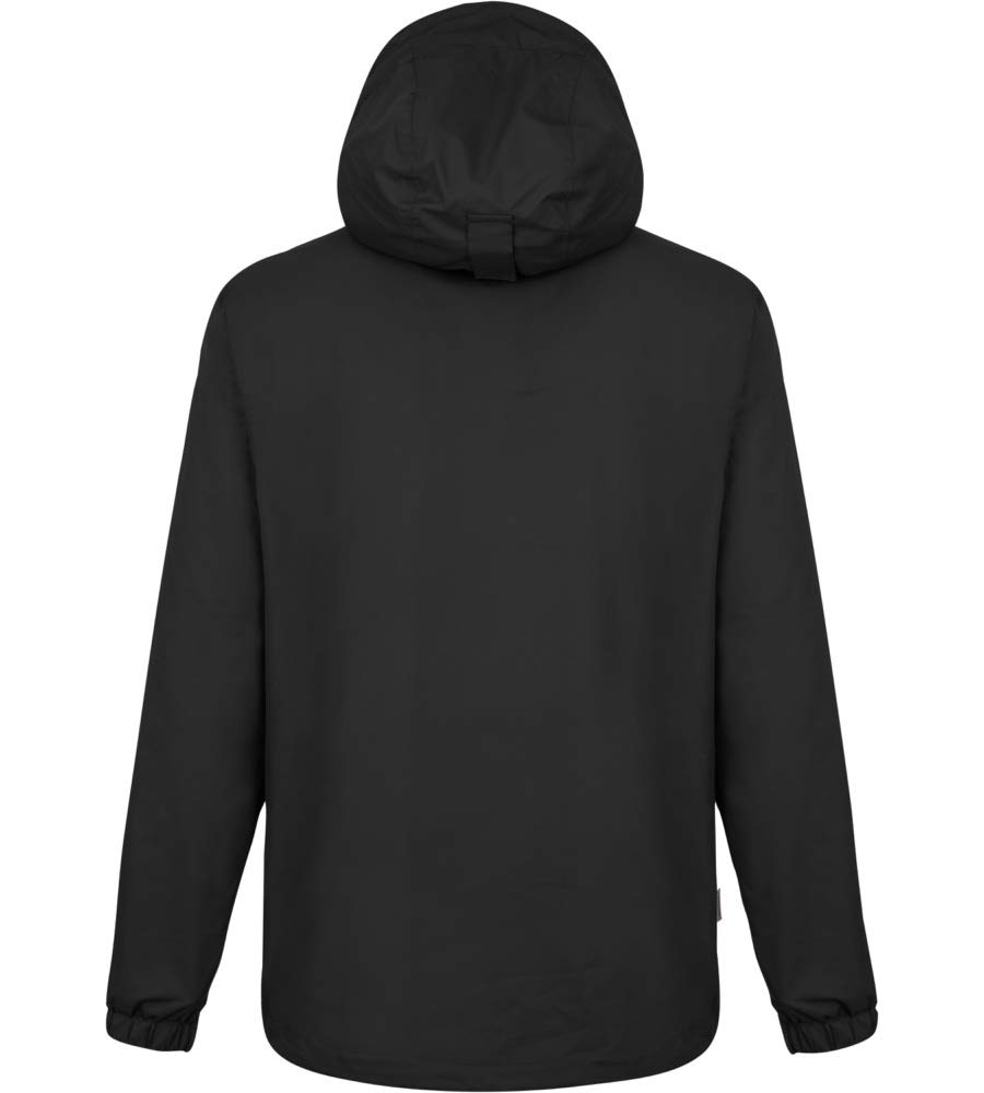 WüRTH MODYF Veste de travail Coupe-vent Noire