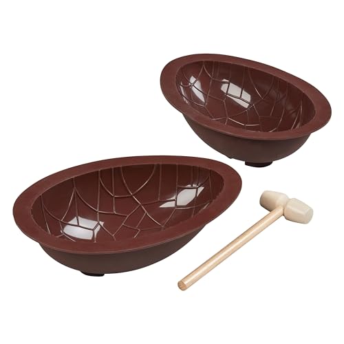 Tala Chocolate Smash Kit Craft Chocolate Eggs Filled with Hidden Treats