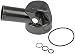 Dorman 603-900 Power Steering Fluid Reservoir