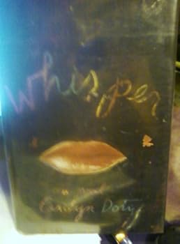 Hardcover Whisper Book