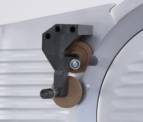 AFFETTATRICE RGV DESY AF 250 AM - 2