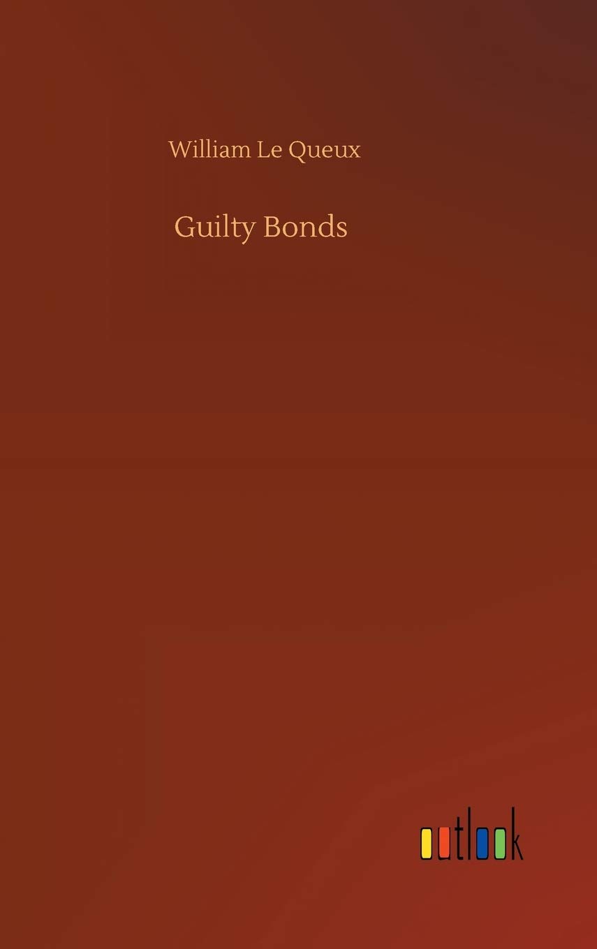 Guilty Bonds