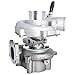 marddpair GT25 Turbo Turbocharger Replacement for Isuzu NPR NQR NRR 2005-2010 Diesel 4HK1 5.2L