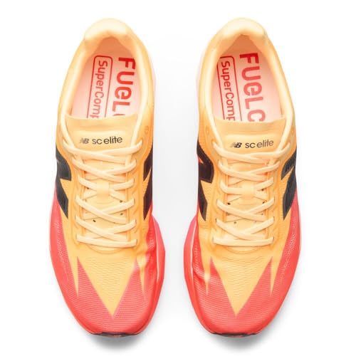 Image of New Balance Men's FuelCell Supercomp Elite V5