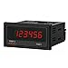 Autonics Korea FX6Y-I4 Digital Counter Timer Indicators (Indicator Only) 6digt 72x36 Made in Korea